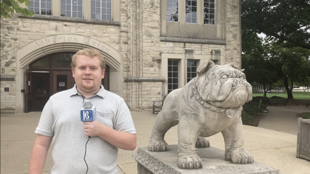 Family Weekend 2021 Recap