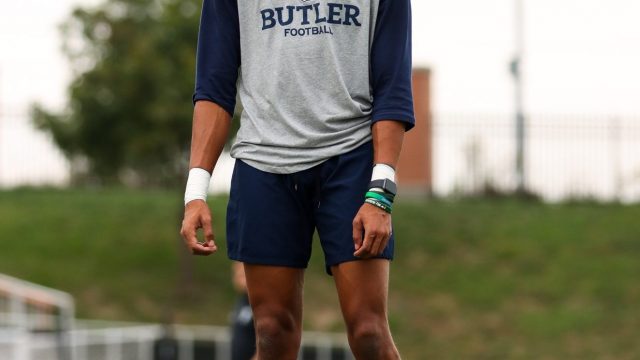 Welcome to the Team: Football Edition