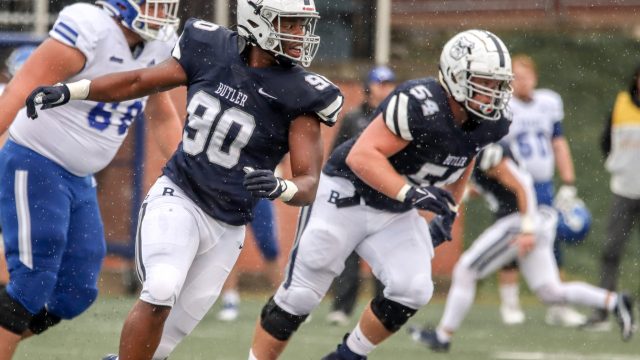 Butler sports week in review: Sept. 29 – Oct. 4