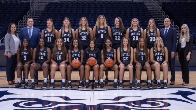 Roster breakdown: Butler women’s basketball team