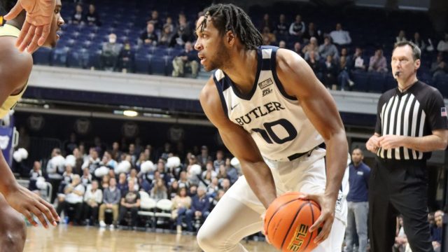 Butler vs. Tiffin: Beyond the Box Score