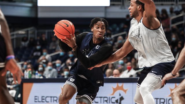 Men’s Basketball Big East Breakdown