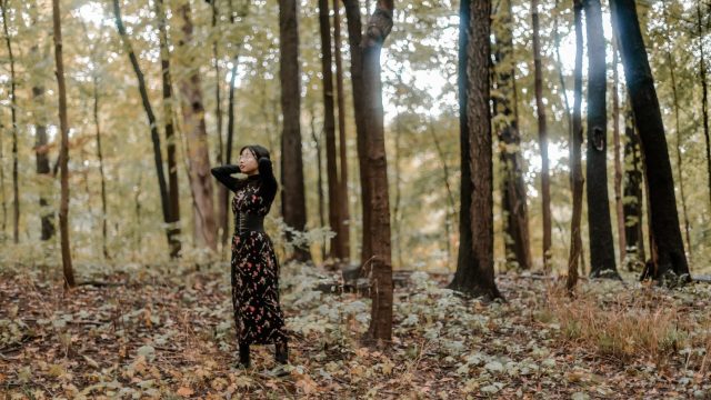 Fall fashion: “Hot girl summer” to “witch b*tch autumn”