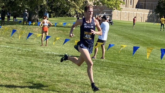 Butler XC Runners Recap: Joe Piane Invitational