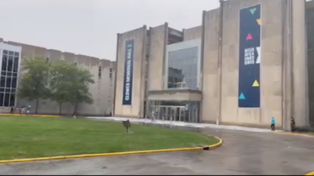 Symphonic Band Back in Action