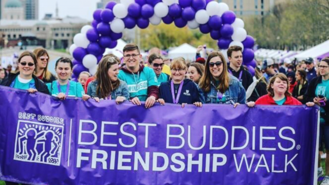 Club of the Week: Best Buddies