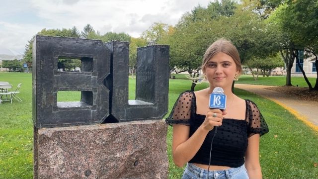 Person on the Street: Thoughts on Yik Yak