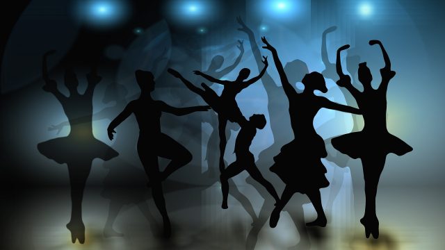 Butler Ballet students perform in Student Choreographers’ showcase