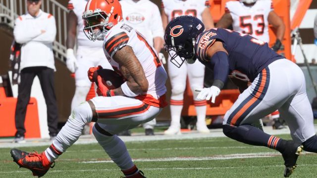 Polak’s Picks: NFL Week 5 start ‘em, sit ‘em