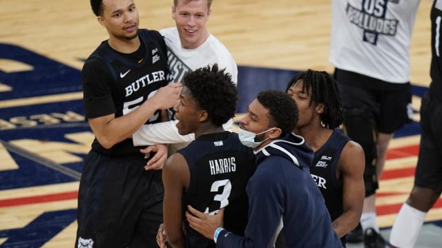 Top 10 Butler men’s basketball games you don’t want to miss