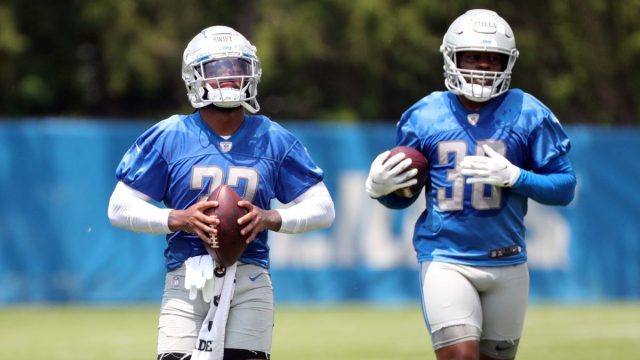 Polak’s Picks: NFL Week 8 Start ‘Em, Sit ‘Em