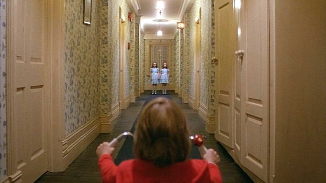 Thirteen terrifying movies to watch in October