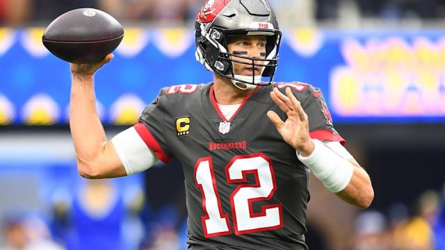 Polak’s Picks: Week 4 start ’em, sit ’em