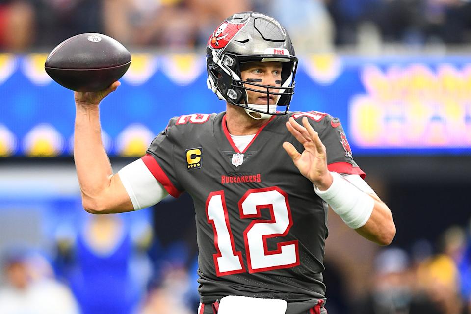 2021 Fantasy Football: Week 4 Start 'Em, Sit 'Em, Picks And Busts