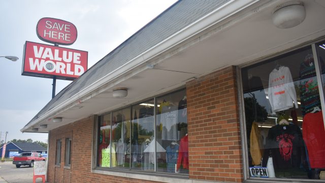 Four thrift shops to check out in Indianapolis