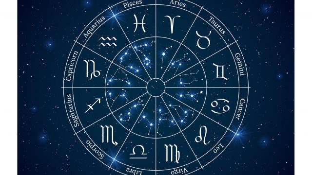 October Horoscopes