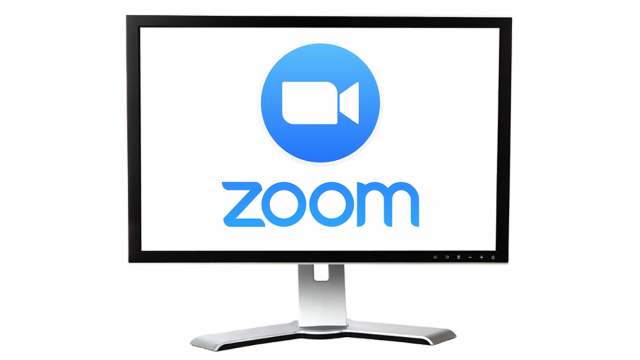 Professors choose whether to let students Zoom into class