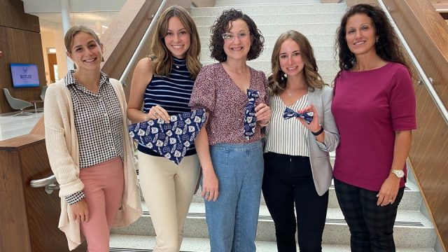 Launch HOPE Foundation gives women a new beginning