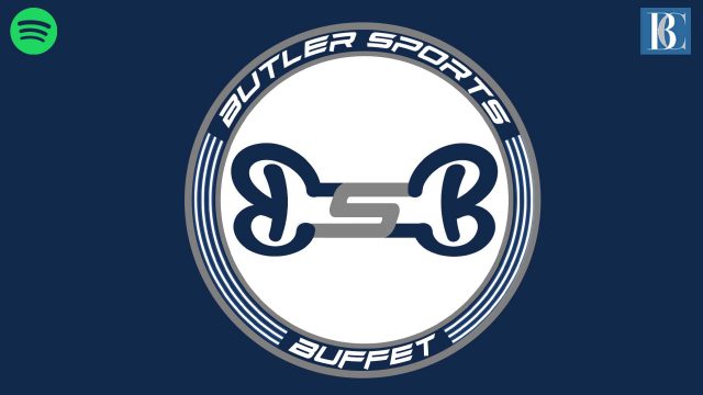 Butler Sports Buffet: 12/5/21