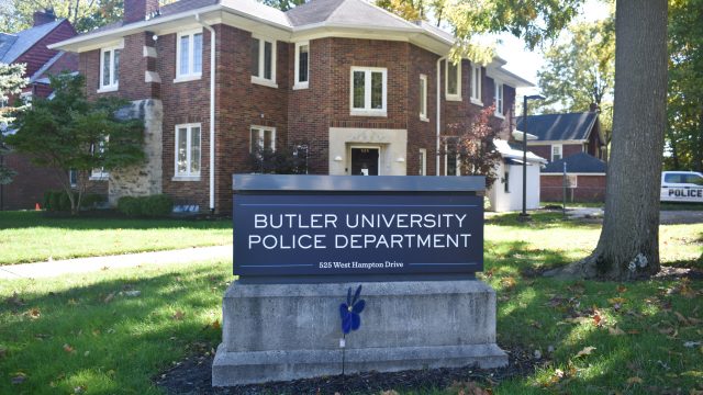 What do BUPD officers do?