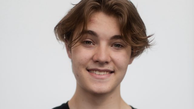 Tattoo Tales: Ethan Kroll