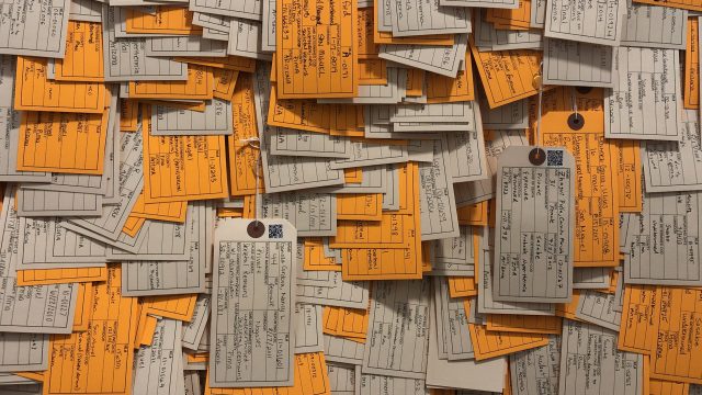 HT94 exhibit honors migrants through art