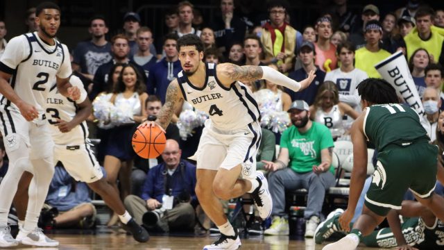 Butler vs. Houston: What you need to know