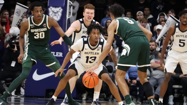 Butler vs. Saginaw Valley State: What you need to know