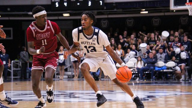 Butler vs. Michigan State: What you need to know