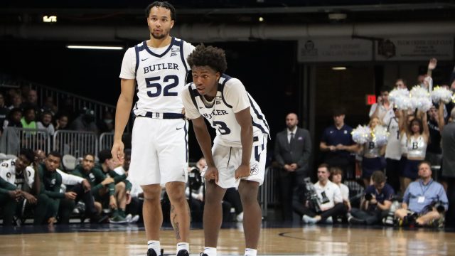 Butler vs. Houston: Beyond the box score