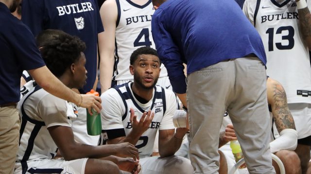 Butler vs. Michigan State: Beyond the box score