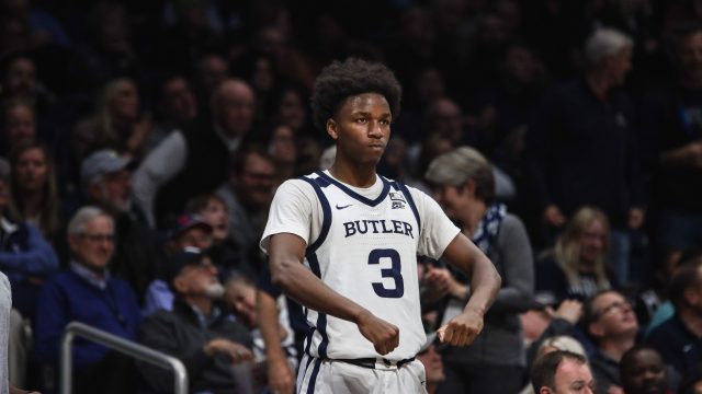 Butler vs. Troy: What you need to know