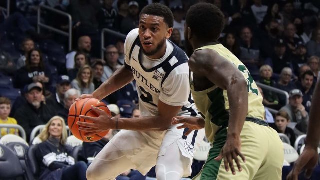Butler vs IUPUI: What you need to know