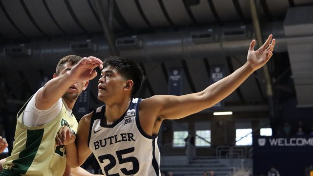 Butler vs. Chaminade: Beyond the box score
