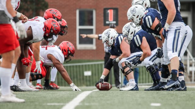 Butler pummeled by Valparaiso 47-3 in Battle for the Hoosier Helmet
