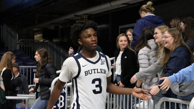 Butler vs. UIndy: Beyond the Box score