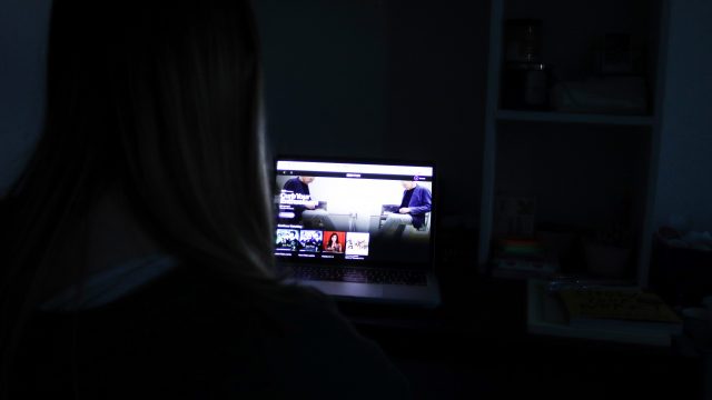 Streaming culture on campus