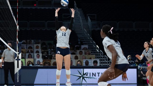 Butler volleyball goes 1-1 over a weekend of Big East competition