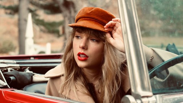 “Red (Taylor’s Version)” release: A review