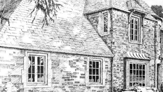 Literary magazines are alive and well at Butler University