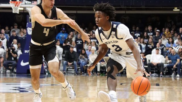 Butler vs. Central Arkansas: What you need to know