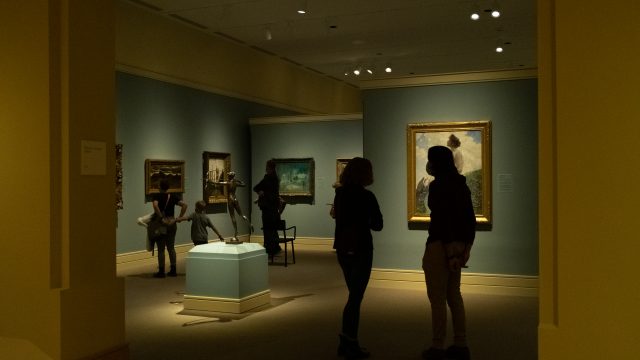 Local art museums you should visit