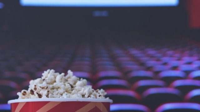 13 of the biggest movies left in 2021