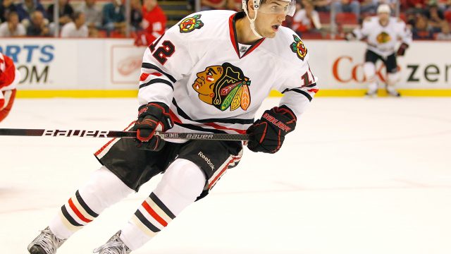 OT: The NHL’s failure in the Blackhawks’ sexual assault scandal