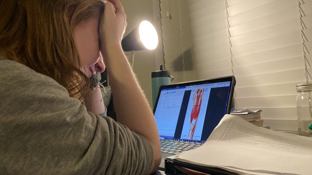 National Stress Awareness Day