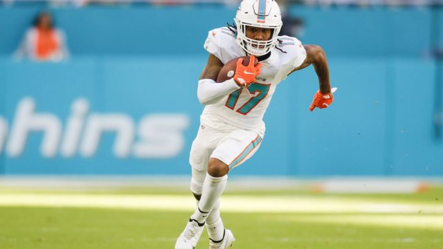 Polak’s Picks: NFL Week 11 start ‘em, sit ‘em