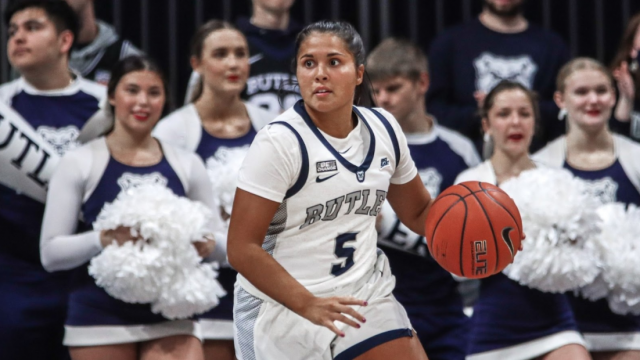 Butler sports weekly preview: Nov. 10-16