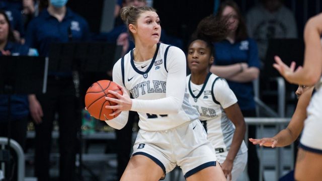 Butler sports weekly preview: Dec. 8-15