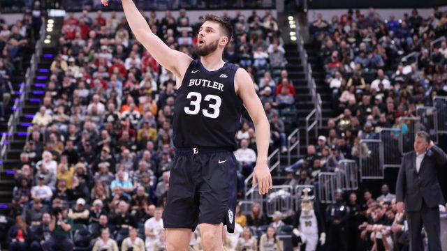 After a decade of success, the Crossroads Classic will tip-off for one final time