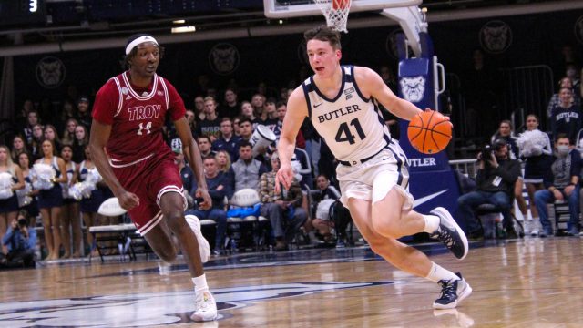 Butler vs DePaul: Beyond the Box Score